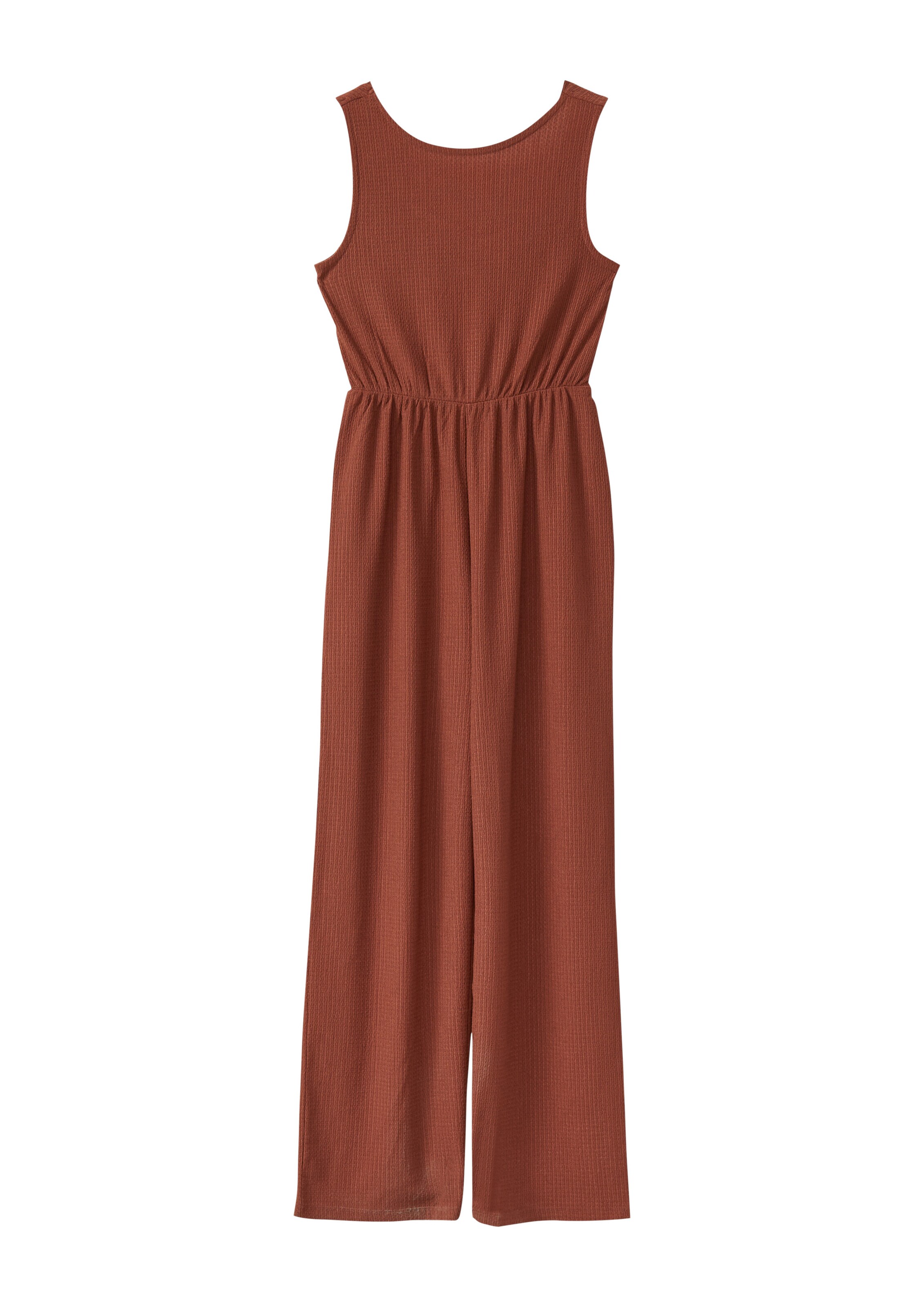 Ensemble s.Oliver en marron