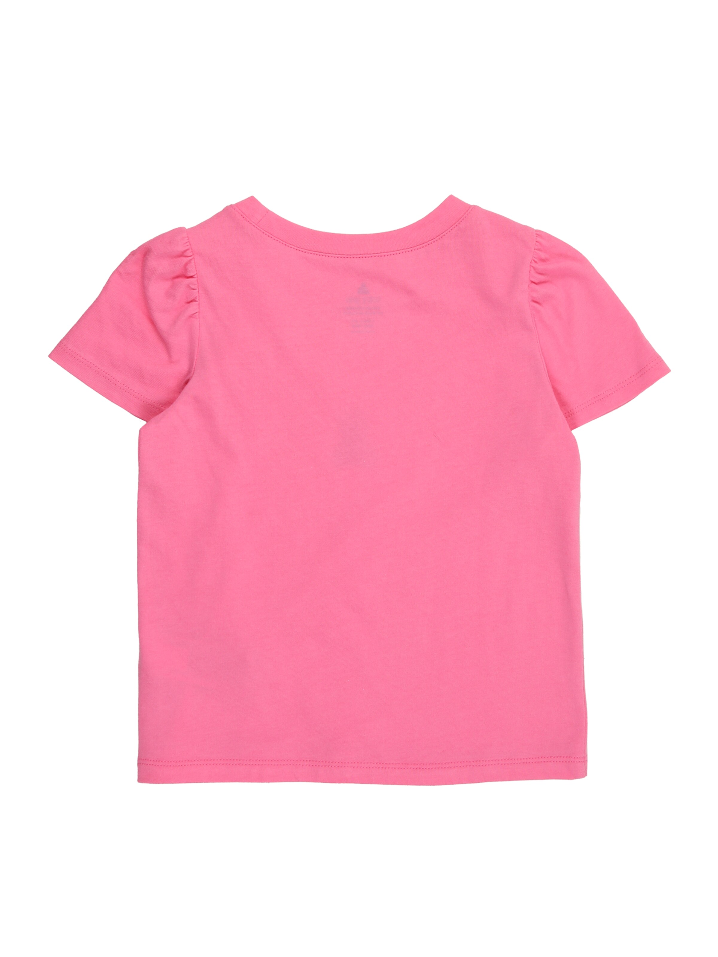 rozā GAP T-Krekls
