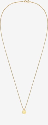 ELLI Necklace in Gold