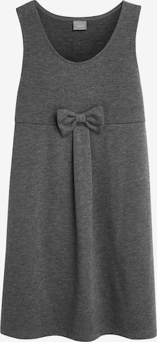 Next Dress in Grey: front