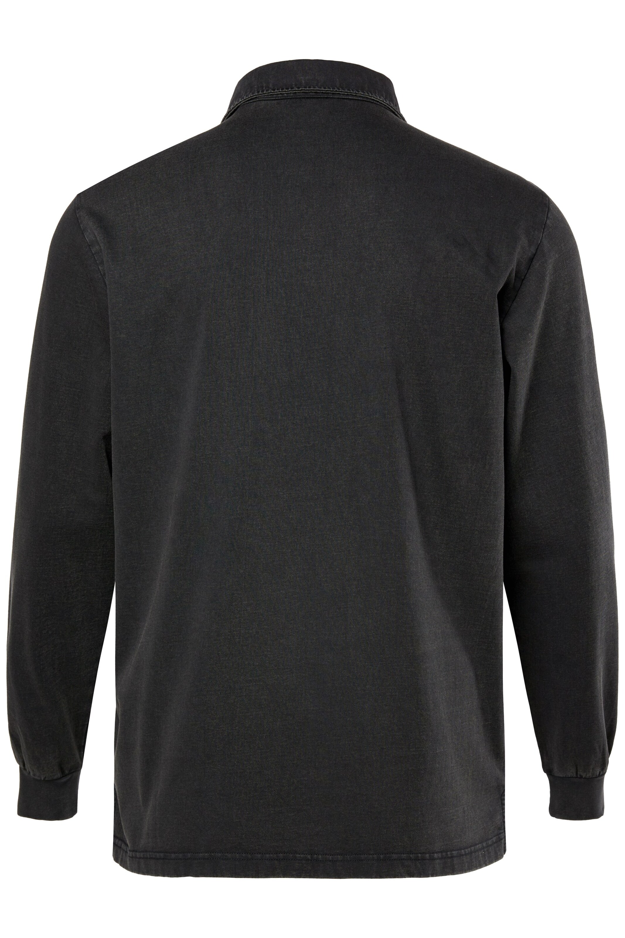 JP1880 Poloshirt in Schwarz