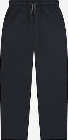 Levi's Kids Baggy Housut värissä musta: etupuoli