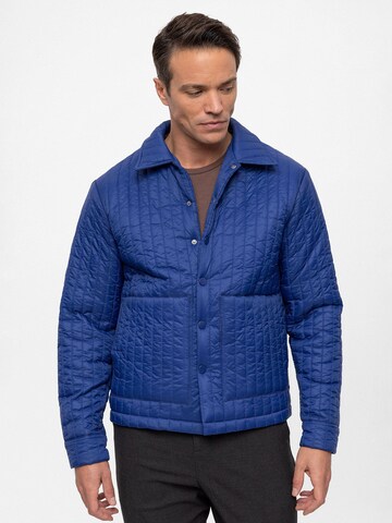 Antioch - Chaqueta de entretiempo en azul
