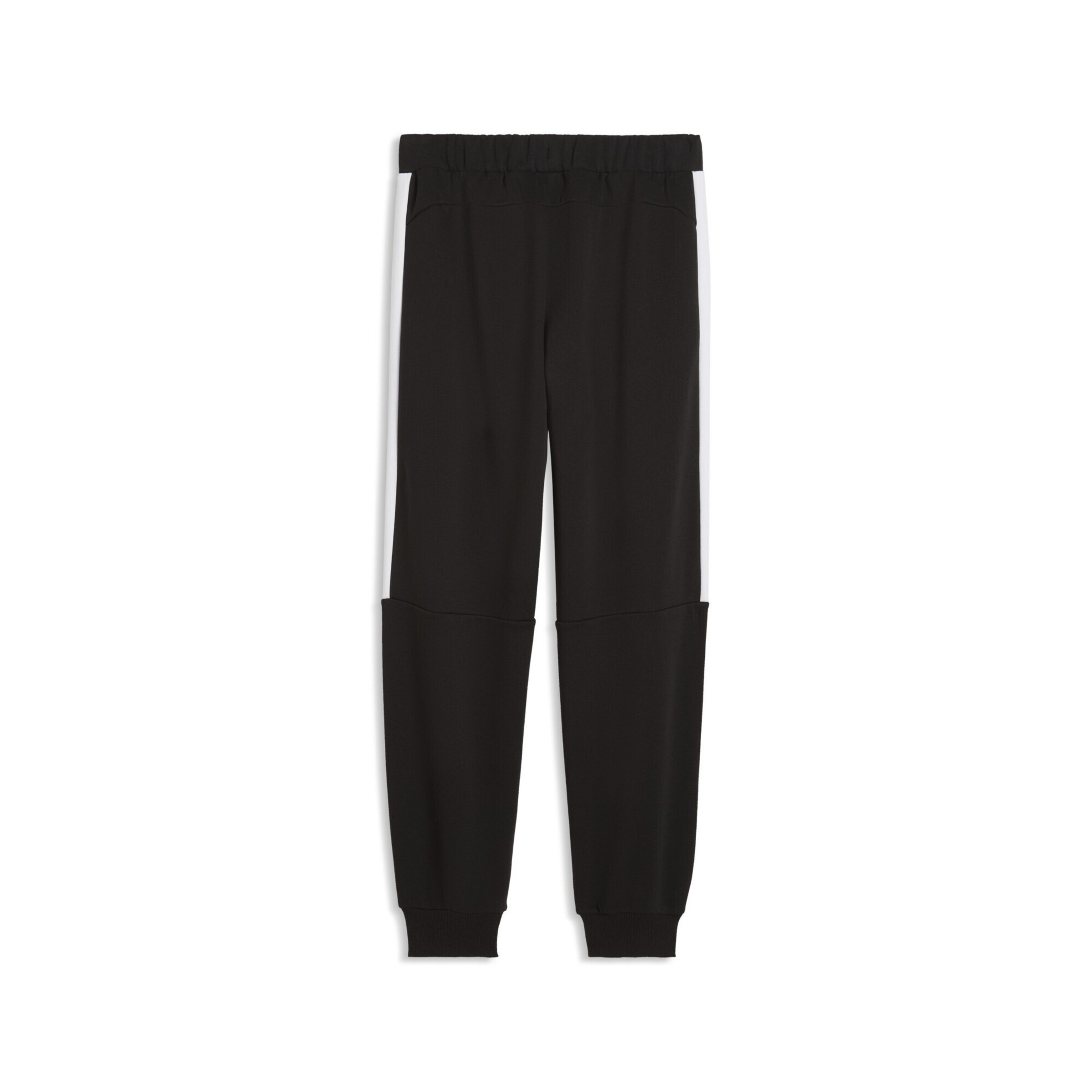 PUMA Regular Sportbroek 'BMW M Motorsport MT7' in Zwart