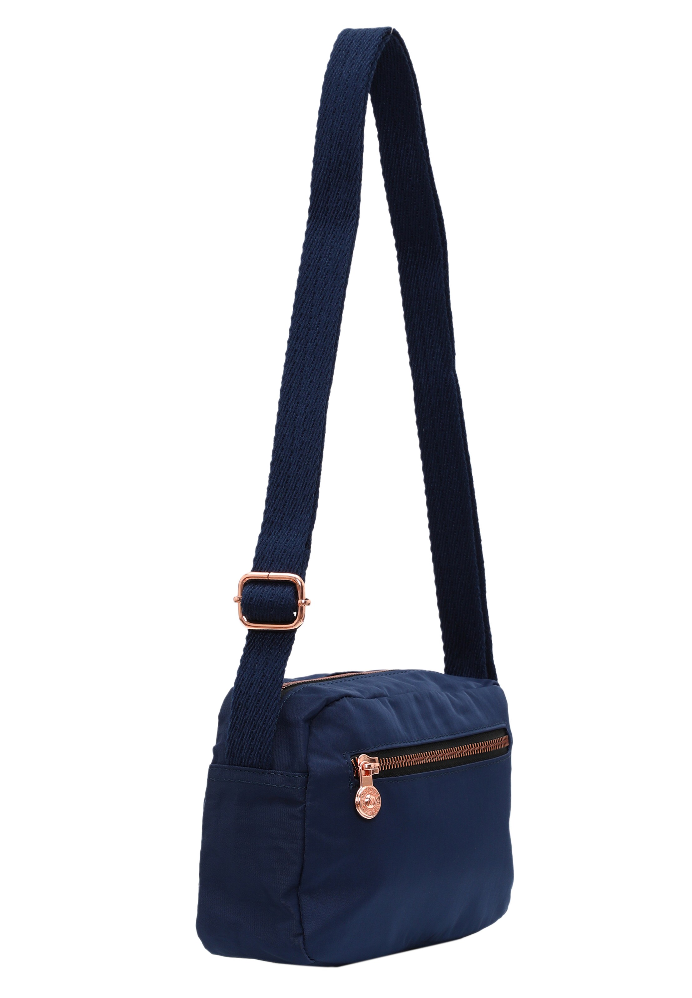 Mindesa Crossbody bag in Blue