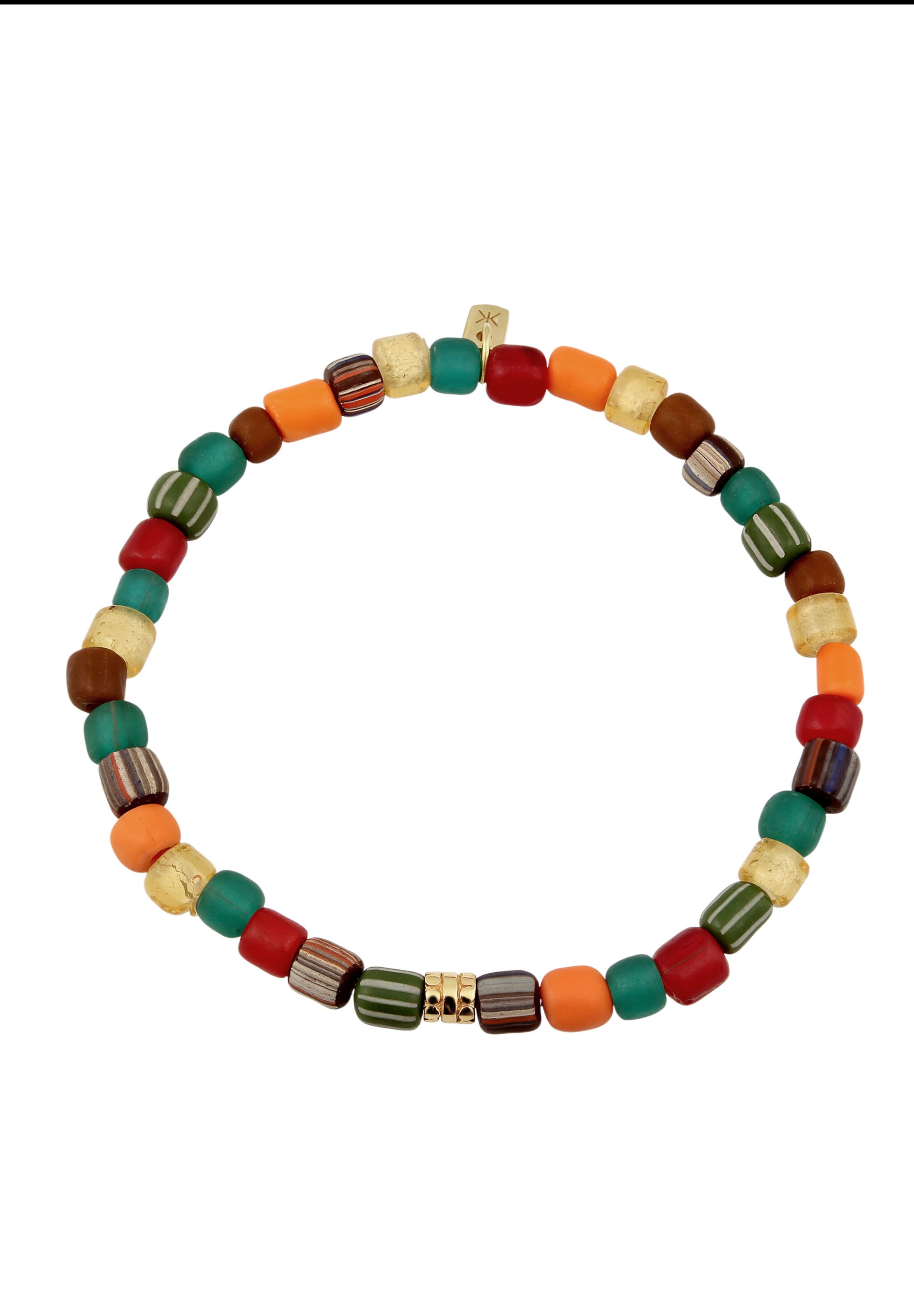 KUZZOI Armband in Gemengde kleuren