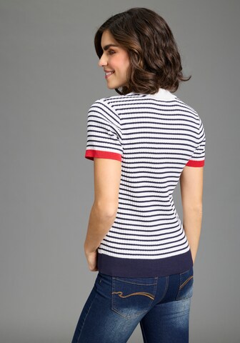 KangaROOS Sweater in Black