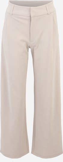 JDY Petite Hlače s naborima 'JDYGEGGO' u bež siva, Pregled proizvoda