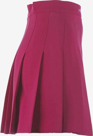 HINNOMINATE Skirt in Pink