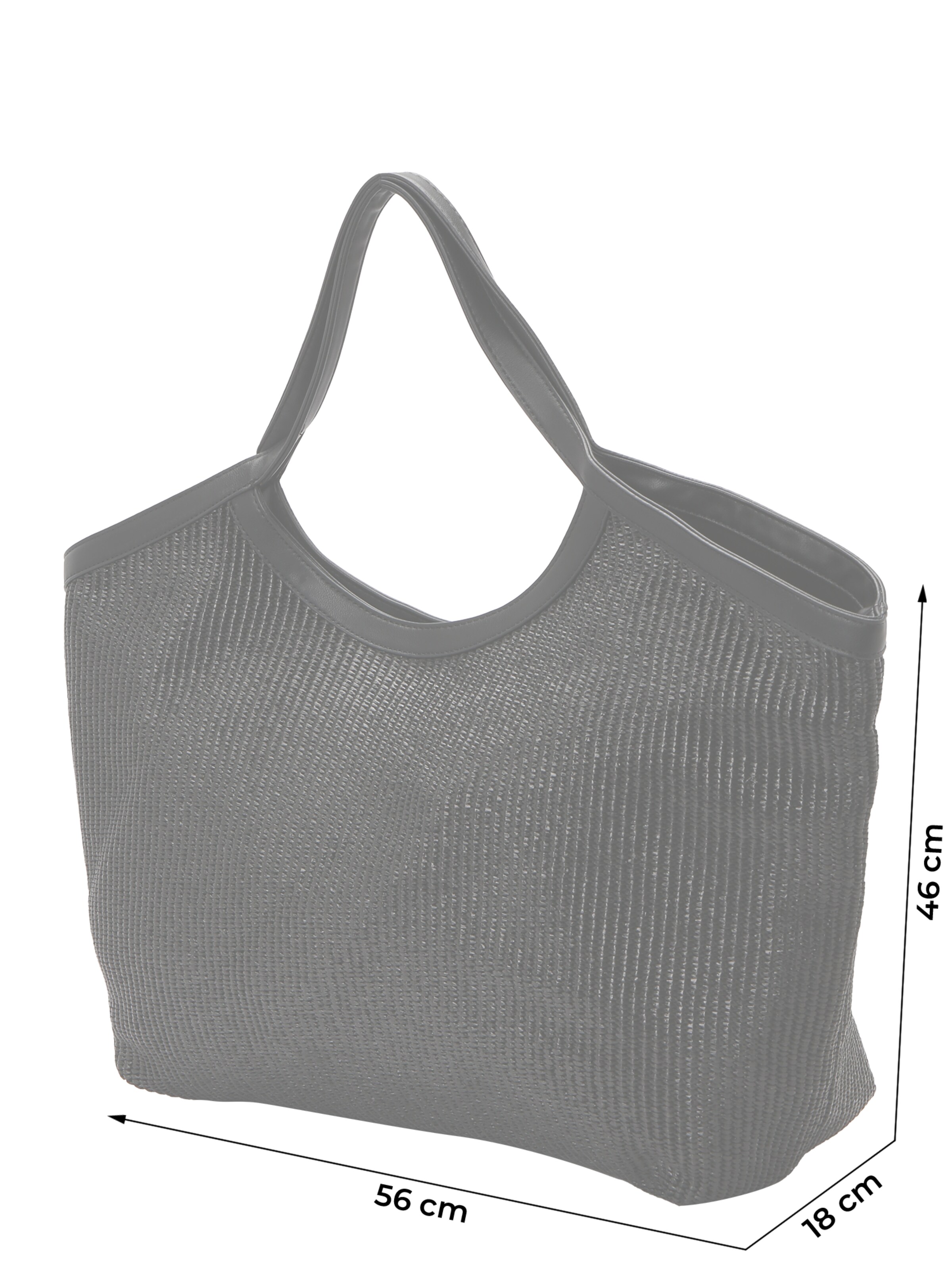 Cabas REPLAY en noir