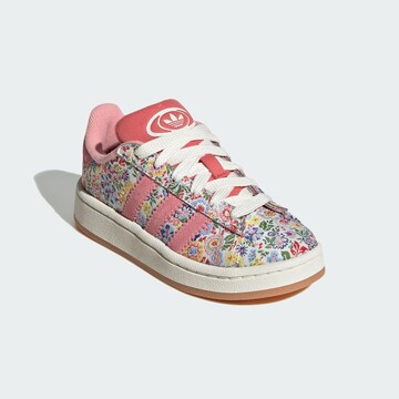 ADIDAS ORIGINALS - Zapatillas deportivas 'Campus 00s x Liberty London' en blanco