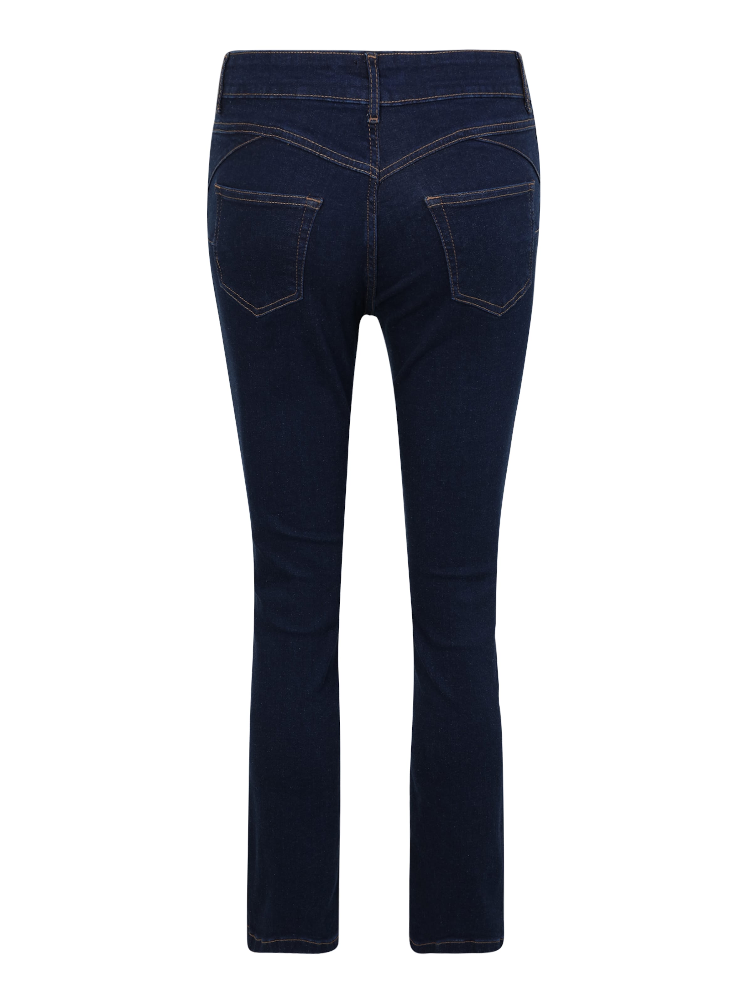 Wallis Petite Szabványos Farmer 'Harper' - kék