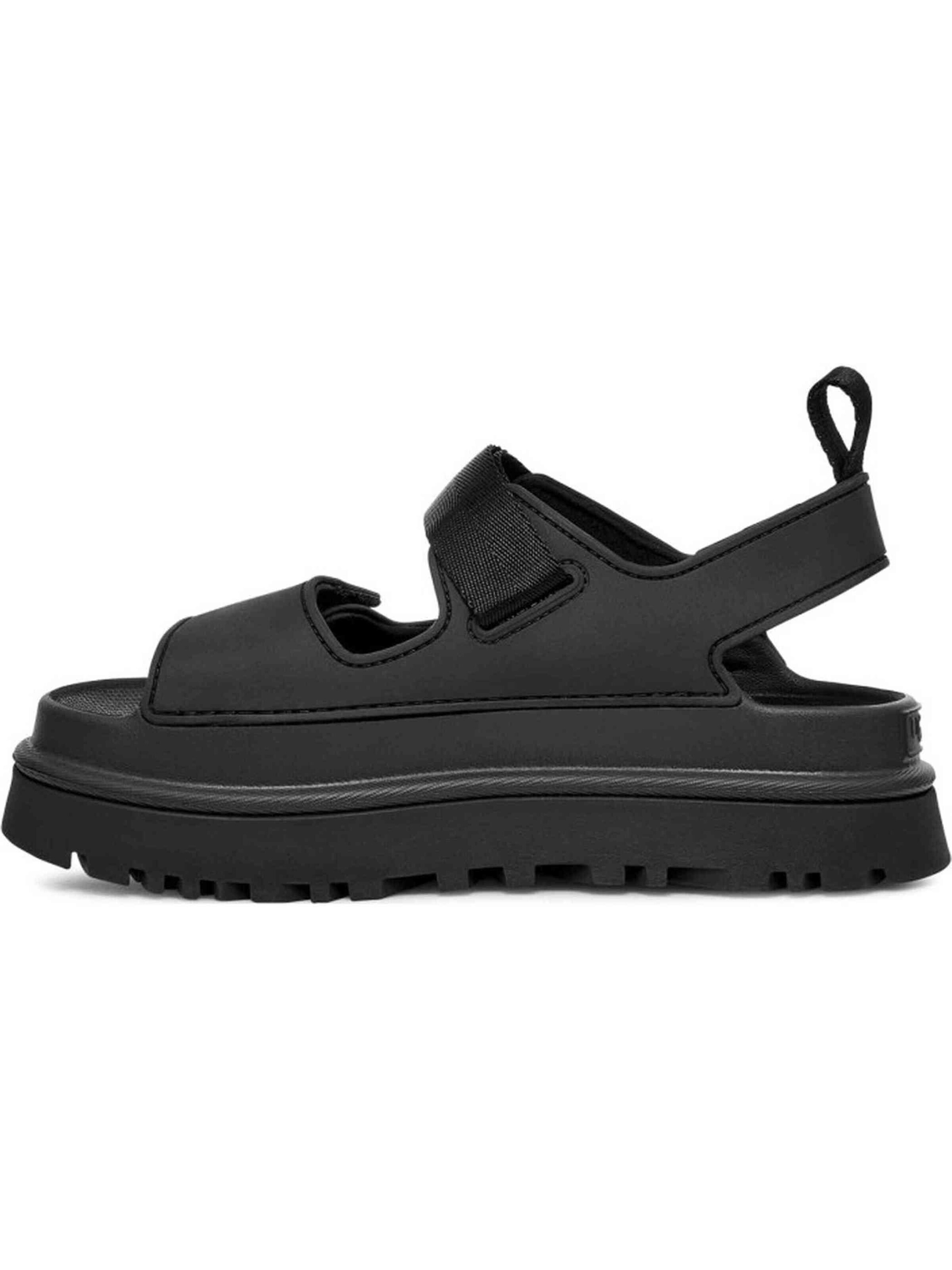 UGG - Sandalias '10223-989587' en negro