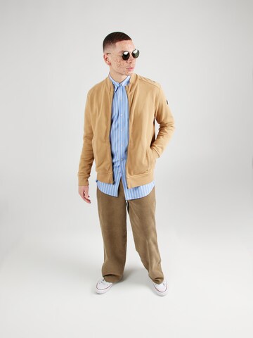 Polo Ralph Lauren Sweatvest in Beige