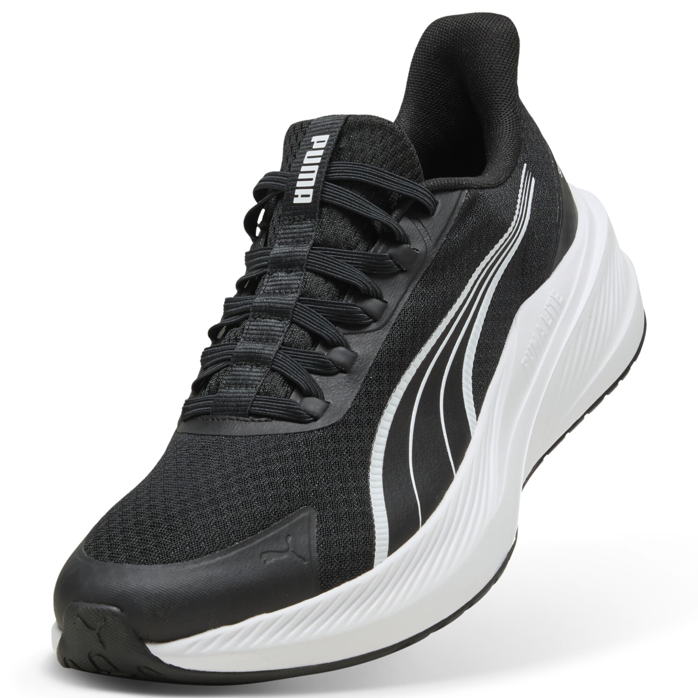 PUMA Running shoe 'Dasher Lite' in Black