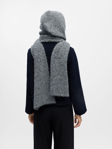 Berretto di OBJECT in grigio