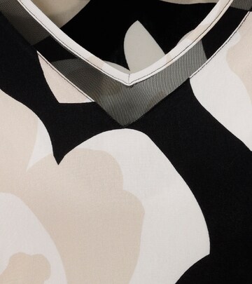 Aniston SELECTED Shirt in Black