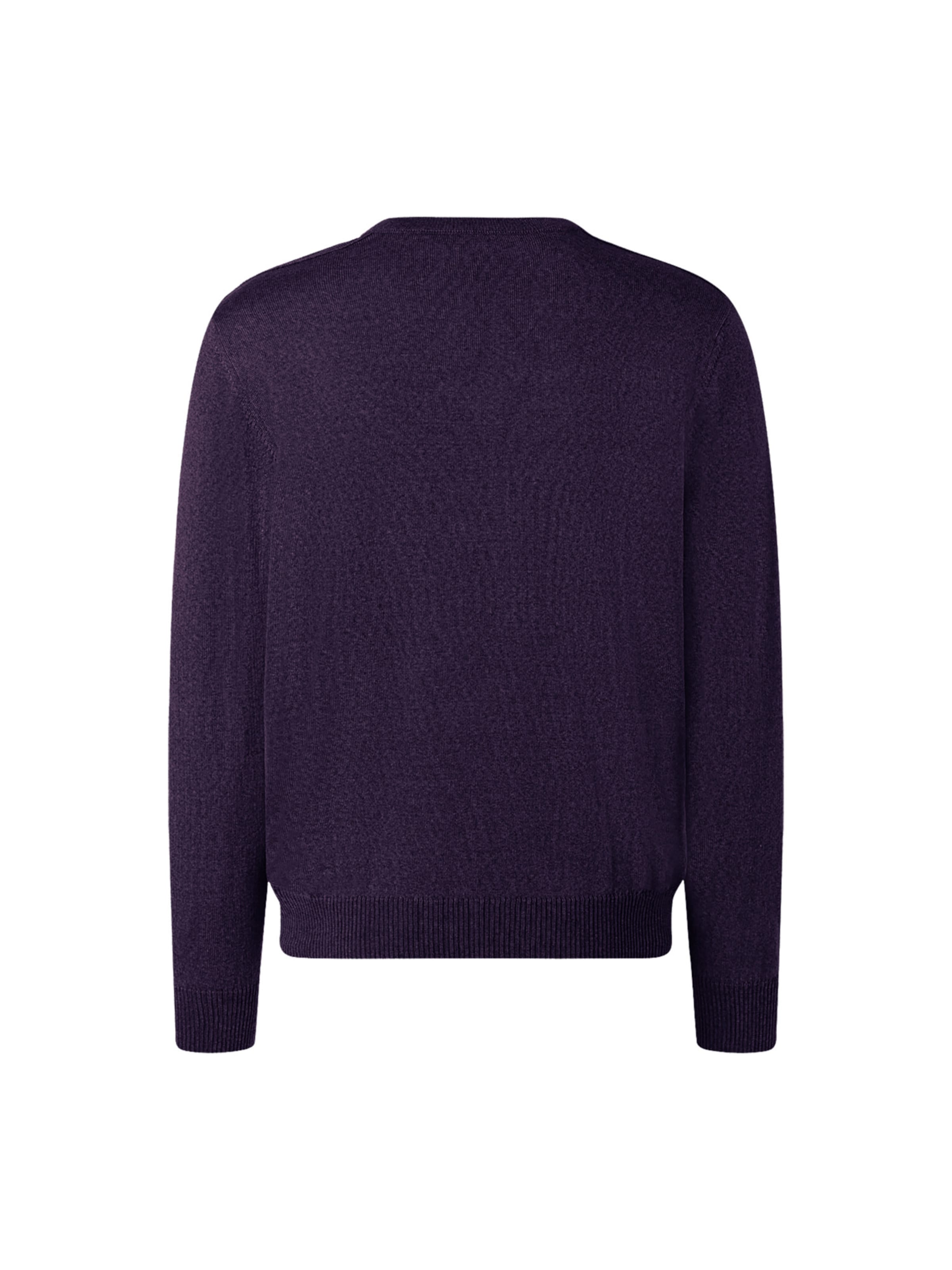 MAERZ Muenchen - Pullover em roxo