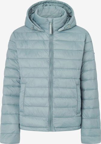 Pepe Jeans Übergangsjacke 'SONNAH ' in Blau: predná strana