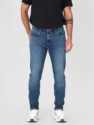 Lee - Skinny Vaquero 'SUPERSTRETCH XM' en azul
