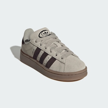 Baskets 'Campus 00s' ADIDAS ORIGINALS en beige