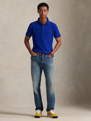 Polo Ralph Lauren Särk, värv sinine