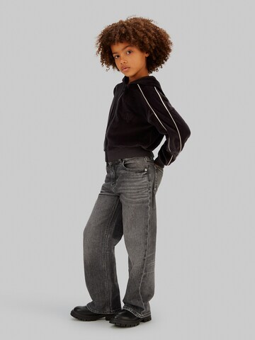 Calvin Klein Jeans Dressipluus, värv must