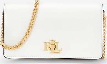 balta Lauren Ralph Lauren Delninė: priekis