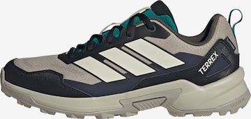 ADIDAS TERREX - Sapato baixo 'Eastrail 3' em castanho: frente