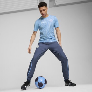 PUMA Trikot 'Manchester City' in Blau