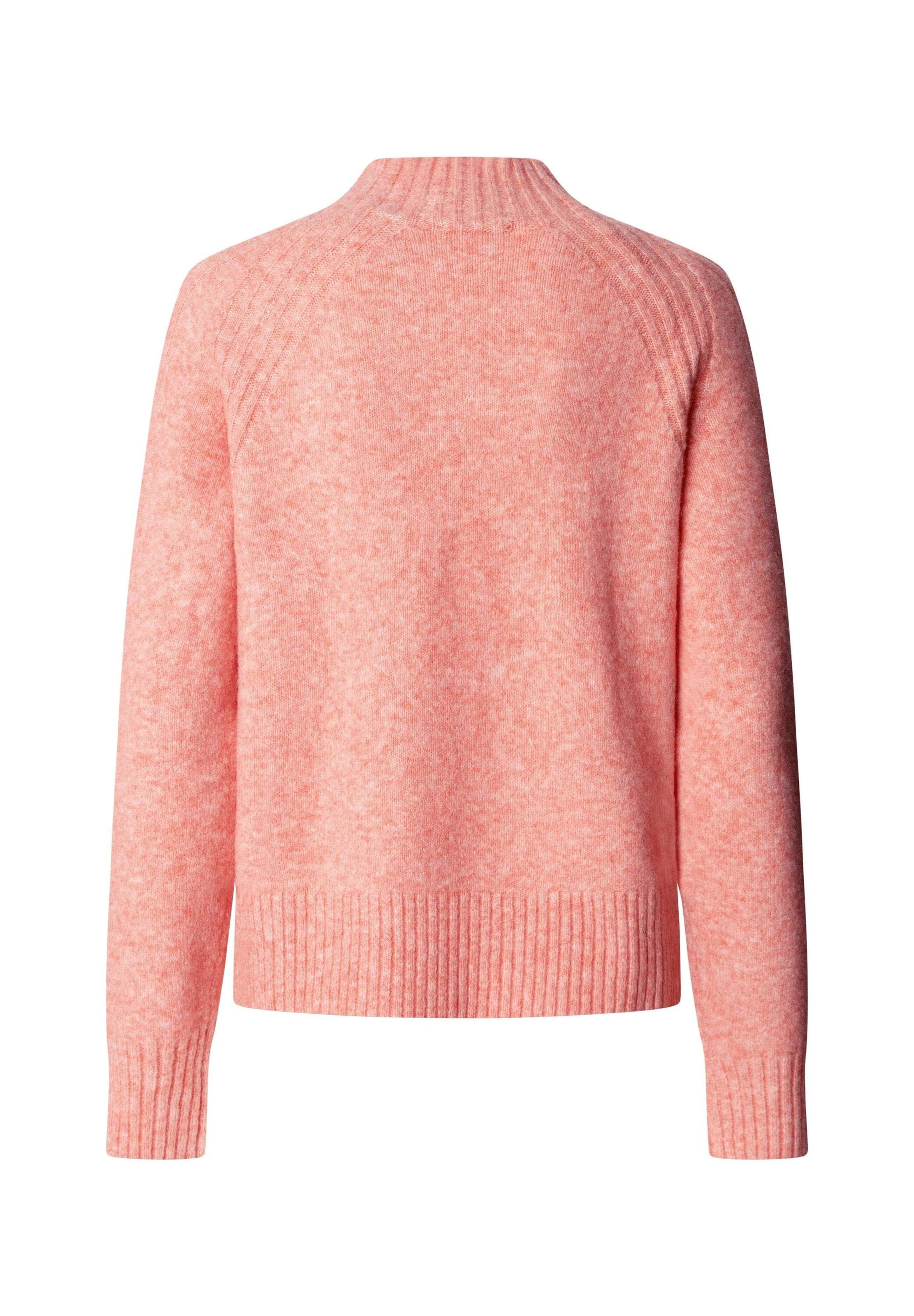 Pullover 'Ashley Perkins' di Pepe Jeans in arancione