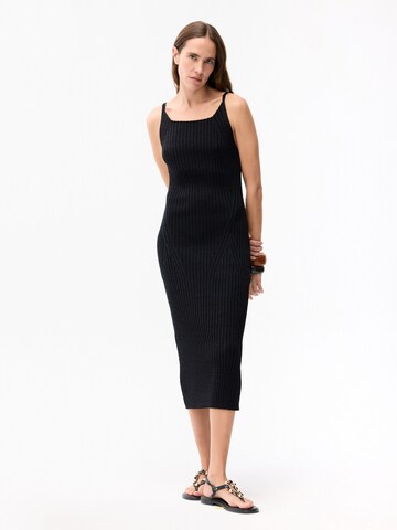 adl Dress in Black