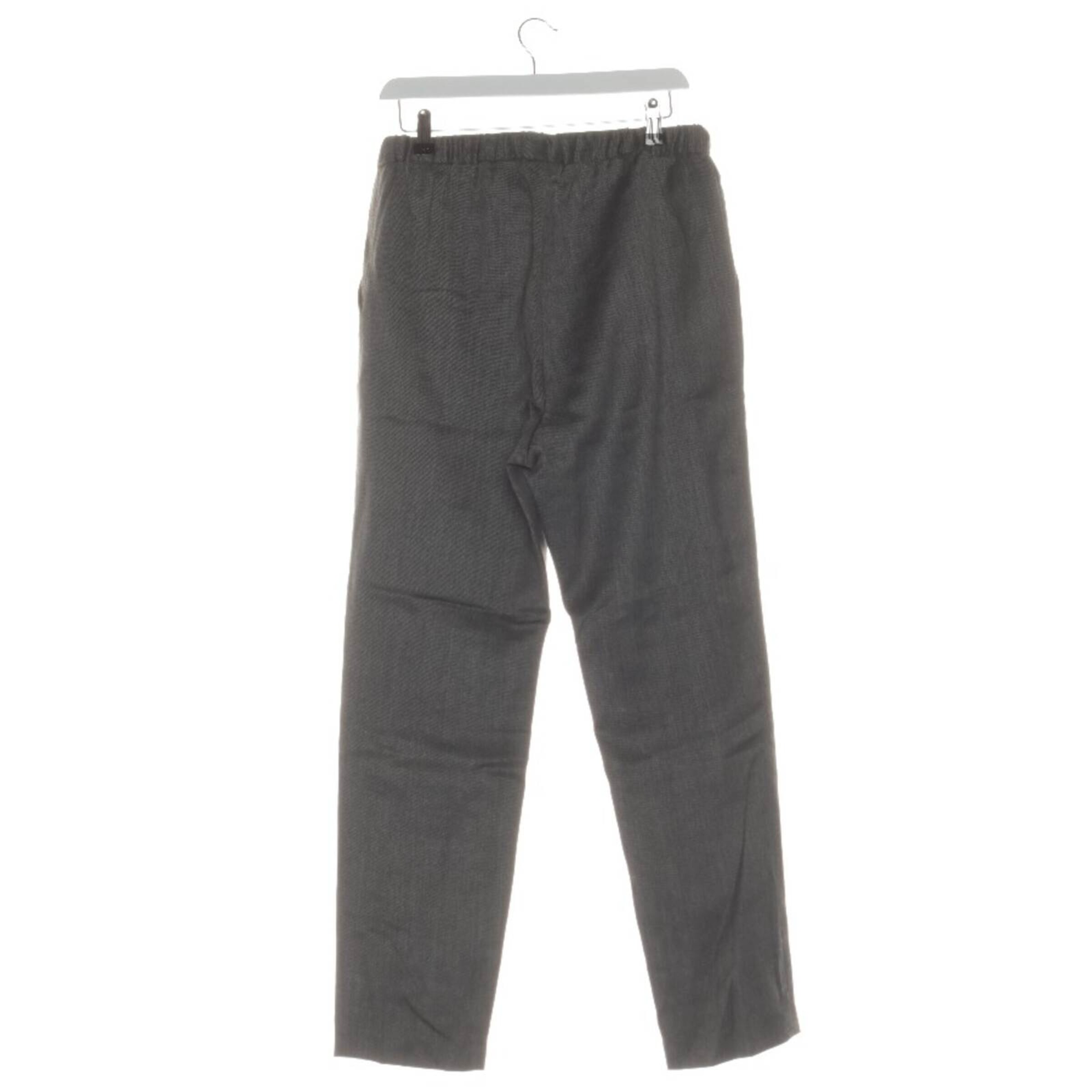 By Malene Birger Pants in S in Grey