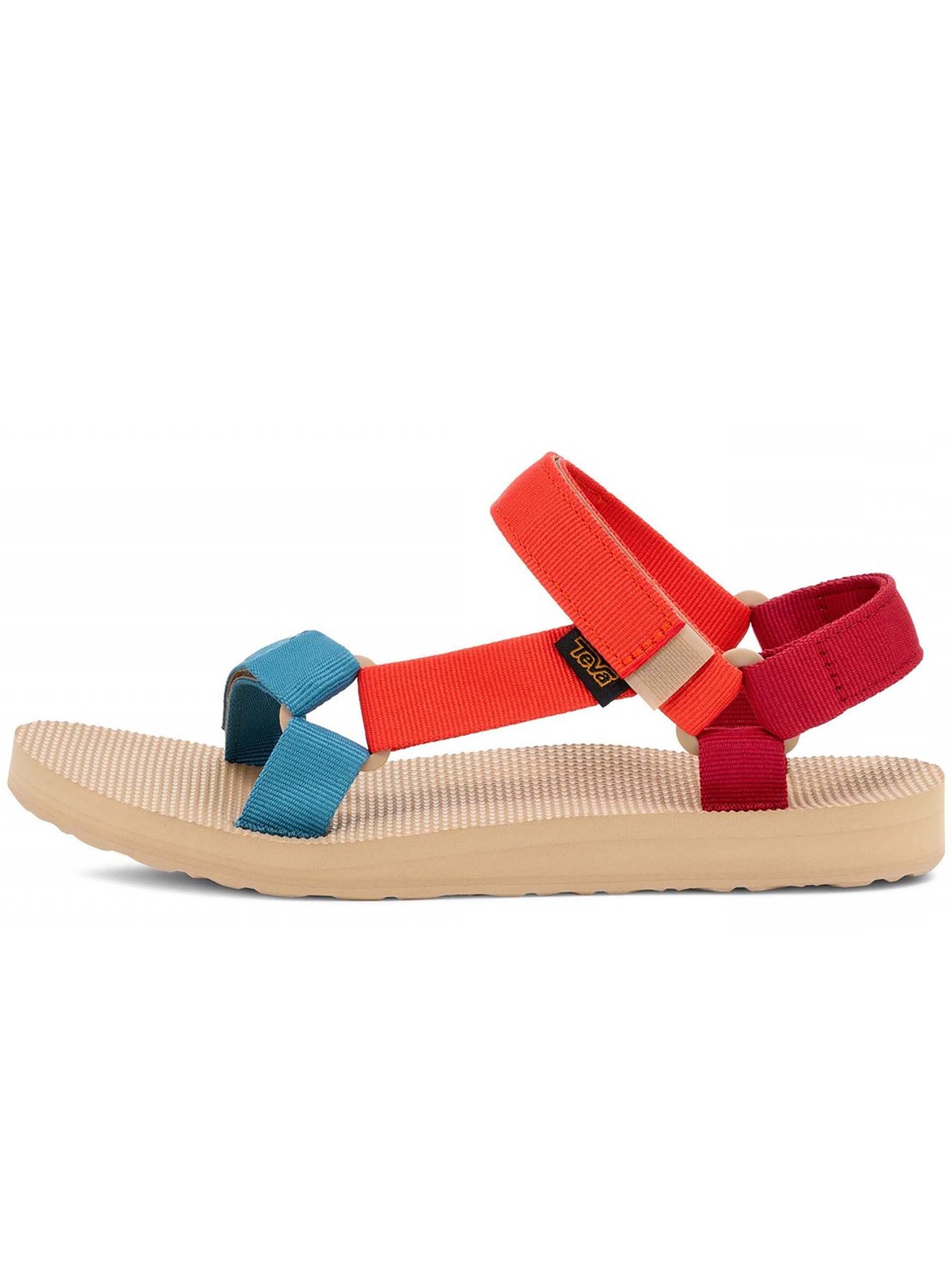 Sandales de randonnée 'Original Universal' TEVA en mélange de couleurs : devant