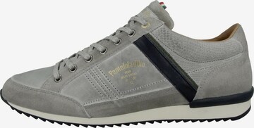 PANTOFOLA D'ORO Sneakers 'Matera' in Grey