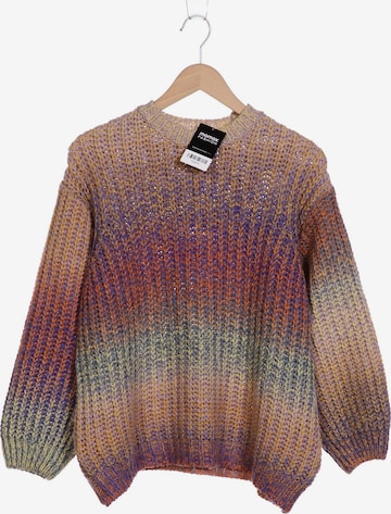 Pull&Bear Pullover XS in Lila: predná strana