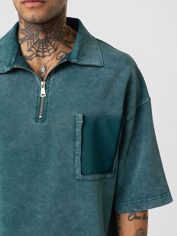 T-Shirt Dandalo en vert