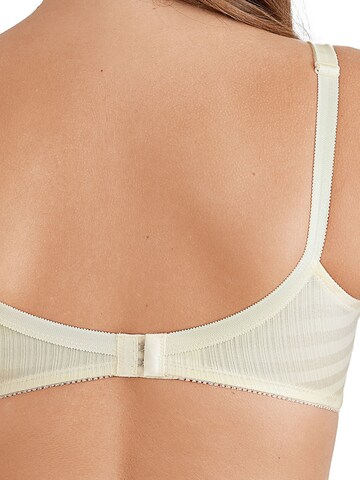 FELINA Bra 'Weftloc' in Beige