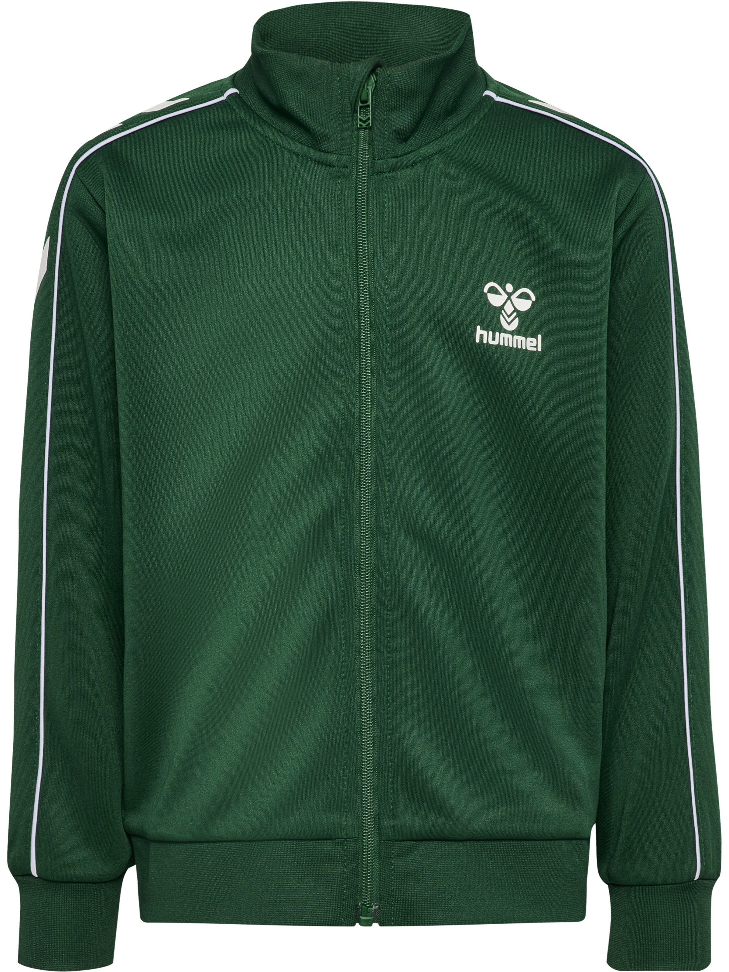 Hummel Tracksuit in Green