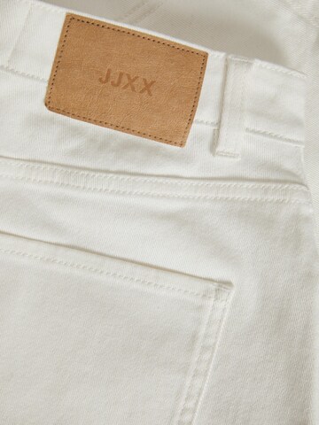 JJXX تنورة 'Hazel' بلون أبيض