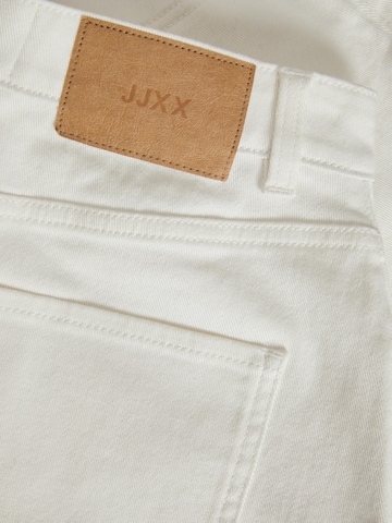 Jupe 'Hazel' JJXX en blanc