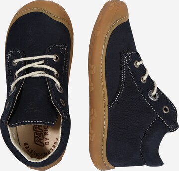 Pepino First-Step Shoes 'Cory' in Blue