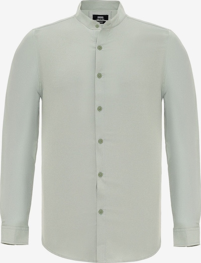 Marškiniai iš Antioch, spalva – pastelinė žalia, Prekių apžvalga