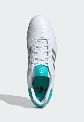 ADIDAS ORIGINALS - Zapatillas deportivas bajas 'Adiracer Mercedes Amg Petronas F1 Team' en blanco