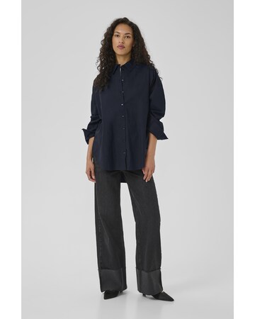 My Essential Wardrobe Blouse 'Sunna' in Black