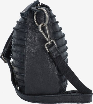 FREDsBRUDER Crossbody Bag in Black