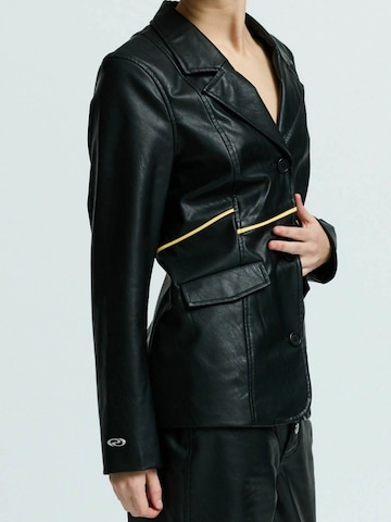 Résumé Between-Season Jacket ' HeraRS ' in Black