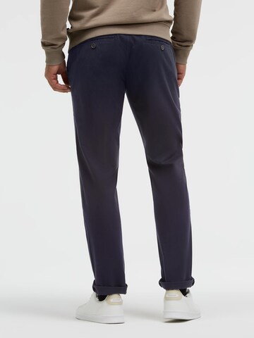 Gaastra Regular Pants in Blue