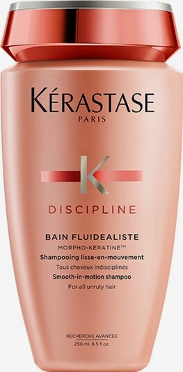 Kérastase Shampoo 'Bain Fluidealiste' in apricot / rot, Produktansicht