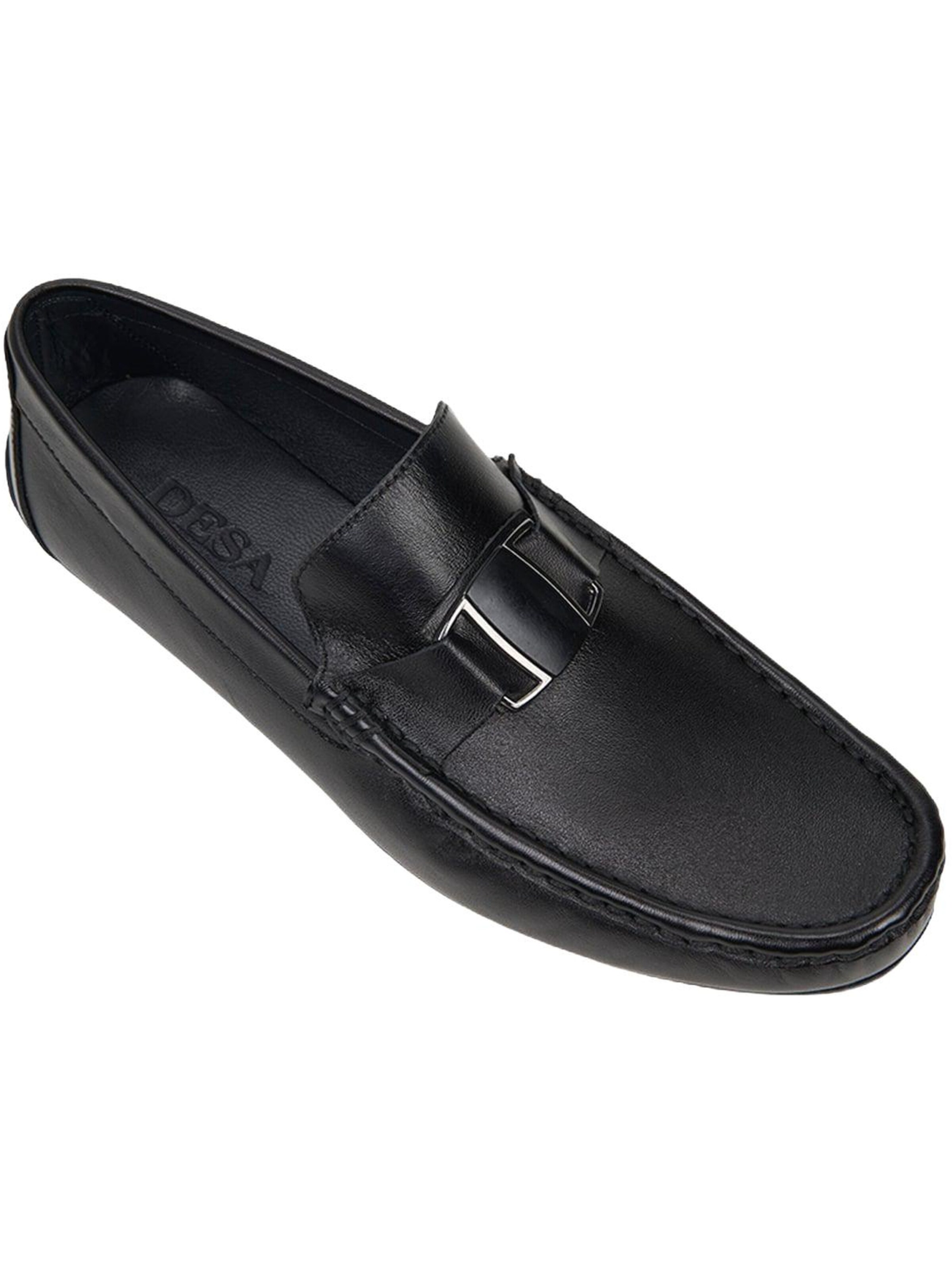 Desa Slipper 'Slipper'‌‌‌‌‌‌‌ in Schwarz